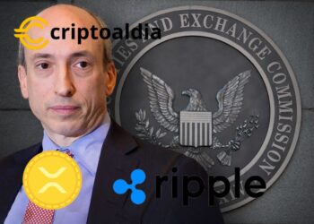 «¡El Juicio Puede Haber Terminado, Pero la SEC Sigue en la Batalla Contra Ripple y XRP!»