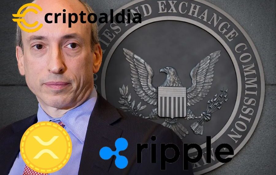 «¡El Juicio Puede Haber Terminado, Pero la SEC Sigue en la Batalla Contra Ripple y XRP!»