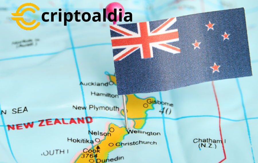 «Universidad de Nueva Zelanda Rompe Barreras: ¡Cátedra de FinTech Ahora Ofrece Estudio de Monedas Digitales!»