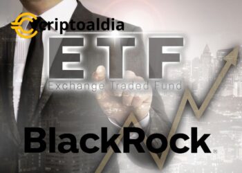 «¡Explosivo Potencial! ETF de BlackRock Puede Impulsar el Valor de BTC por las Nubes, según Scaramucci»