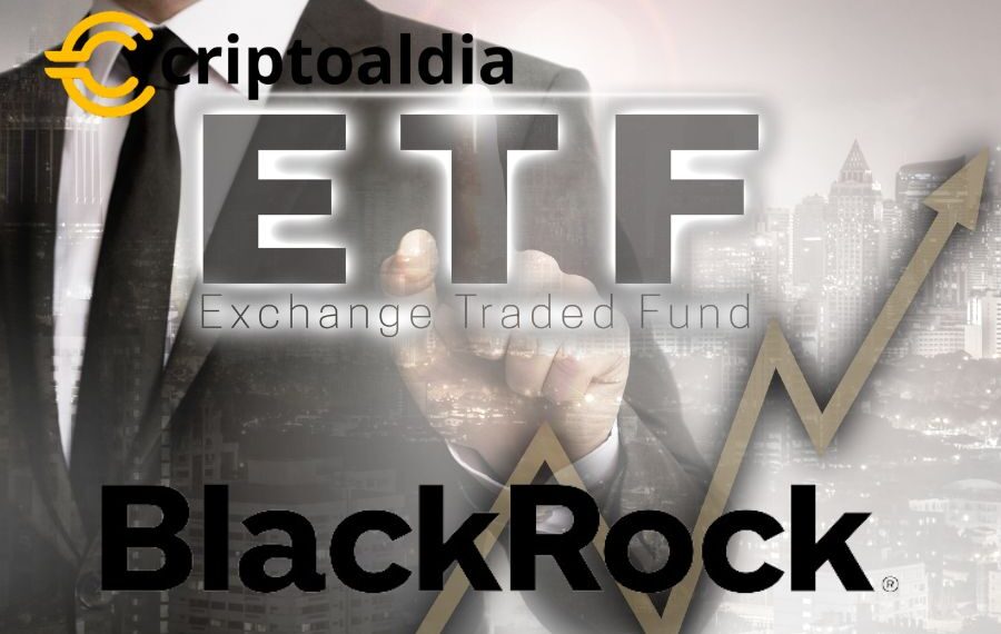 «¡Explosivo Potencial! ETF de BlackRock Puede Impulsar el Valor de BTC por las Nubes, según Scaramucci»