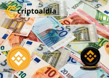 «¡Gran Novedad! Depósitos en Euros en Binance se Abren a Todos con un Nuevo Socio»