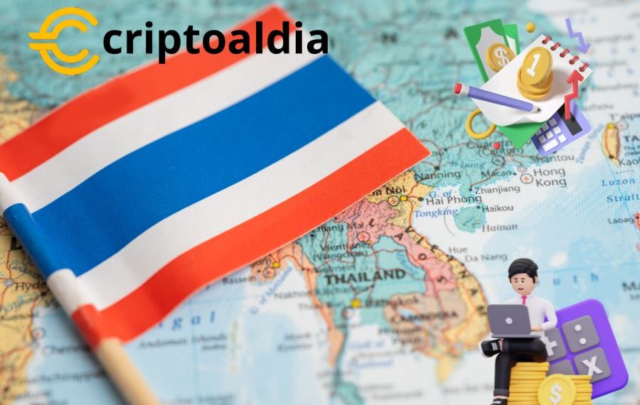 «Escándalo Financiero en Tailandia: Retraso en Pagos Digitales Desata Furia»