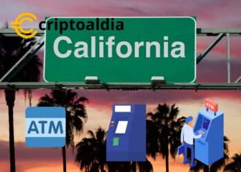 «Contra las Estafas: California Redefine los Retiros de Criptomonedas a $1,000 Máximos»