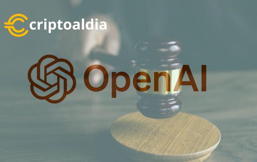 «Escritores demandan a OpenAI en una batalla legal por sus derechos de autor»