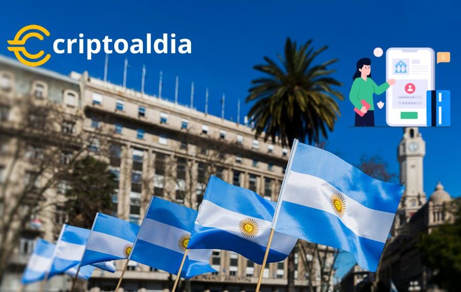 «¡Alerta Roja! Argentinos Temen por la Seguridad en Aplicaciones Bancarias: Encuesta Revela Inquietudes»