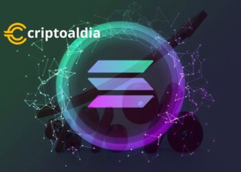 «Increíble Impulso: Solana Rompe Barreras y se Dispara un 9% en Solo 24 Horas»