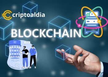 «Convergencia de Gigantes: Blockchain y Computación Cuántica Cambiarán el Mundo»
