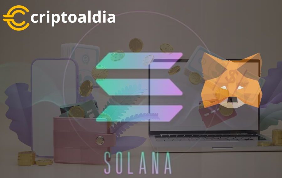¡No te lo Pierdas! Solana Ofrece Transferencias sin Tarifas en MetaMask