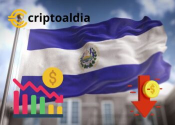 Inversiones de Bitcoin en El Salvador en peligro: pérdidas no realizadas alcanzan los $20 millones.