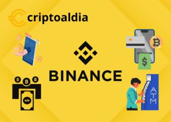 «¡Binance se recupera con fuerza! ¡Vuelven los retiros de criptomonedas tras fallo técnico!»