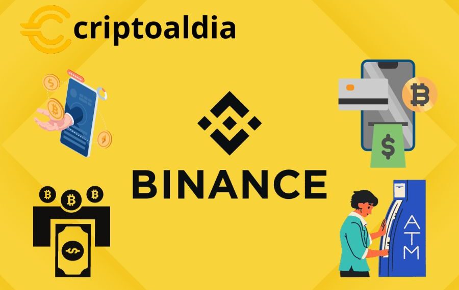«¡Binance se recupera con fuerza! ¡Vuelven los retiros de criptomonedas tras fallo técnico!»