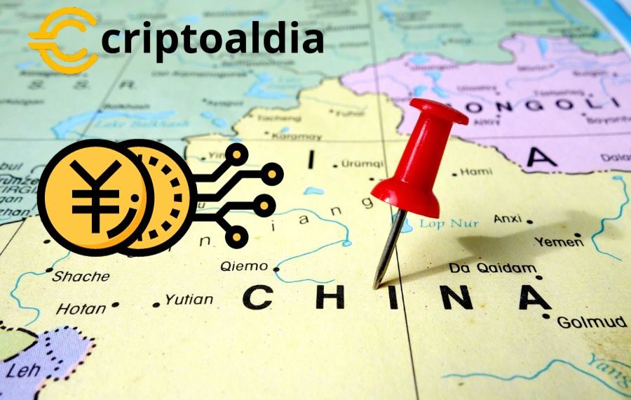 «¡China Revoluciona los Mercados! Comienza a Pagar Importaciones de Petróleo con su Poderoso Yuan Digital»