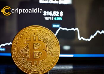 «¡Explosión de Riqueza! El Bitcoin Se Dispara a Nuevos Cielos: Descubre la Razón Detrás del Boom»