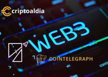 «WhiteList Zone y Cointelegraph Accelerator: La Nueva Alianza que Agita las Listas Blancas Web3»