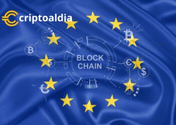 «Europa Abraza la Blockchain para una Administración Pública Eficiente y Transparente»