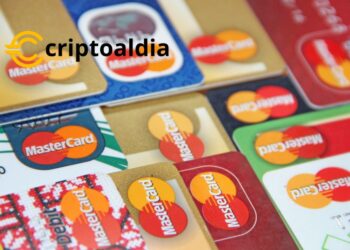 «El Gigante Financiero Mastercard se Une a MoonPay: ¡Una Alianza Estratégica Imparable!»