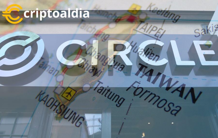 «¡Revolución de Recompensas! Circle Anuncia un Programa de Puntos con una Cadena de Tiendas en Taiwán»