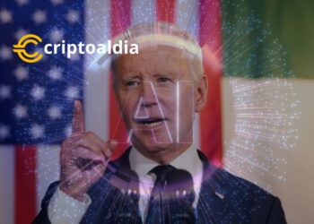 «Biden Transforma el Futuro Gubernamental: Orden Ejecutiva Regula el Uso de IA»