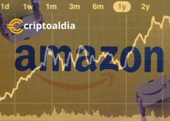 Amazon Imparable: Sorprende a Todos con un Crecimiento del 13% en el Tercer Trimestre