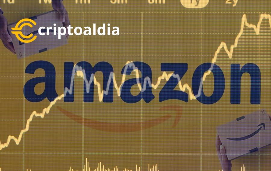 Amazon Imparable: Sorprende a Todos con un Crecimiento del 13% en el Tercer Trimestre