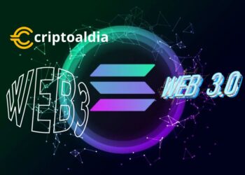 «Revolución en Marcha: Programa de Incubación Solana Revoluciona el Mundo de Web3»