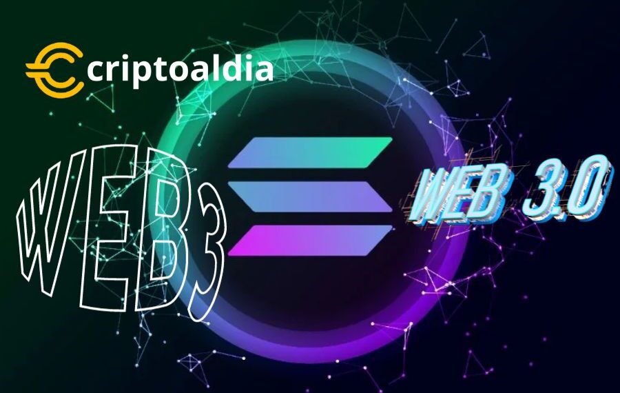 «Revolución en Marcha: Programa de Incubación Solana Revoluciona el Mundo de Web3»