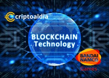 «Revolución en los Videojuegos: Bandai Namco Adopta Blockchain como el Nuevo Estándar en Asia»