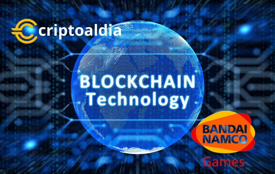 «Revolución en los Videojuegos: Bandai Namco Adopta Blockchain como el Nuevo Estándar en Asia»
