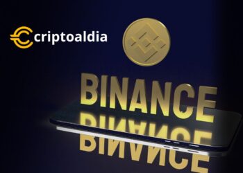 «Binance Desvela su Jugada Maestra: ¡La Altcoin Seleccionada para el Proyecto Launchpool 39!»