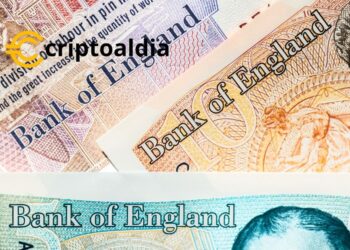 «Revuelo en el Mundo de las Criptomonedas» – Los Bancos Centrales Ponen sus Ojos en Regular CBDC y Stablecoins