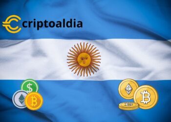 «Candidato Presidencial Argentino Revela Ambicioso Plan para Minar Criptomonedas con Recursos de Gas»