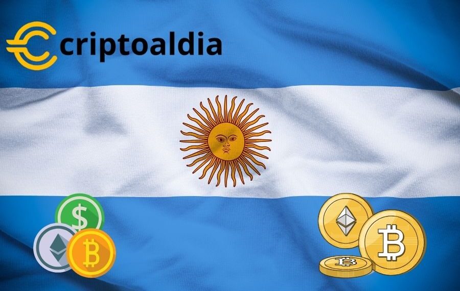 «Candidato Presidencial Argentino Revela Ambicioso Plan para Minar Criptomonedas con Recursos de Gas»