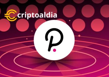 ¡Polkadot (DOT) se dispara un 8% en un sorprendente repunte tras un aumento masivo de la inversión!