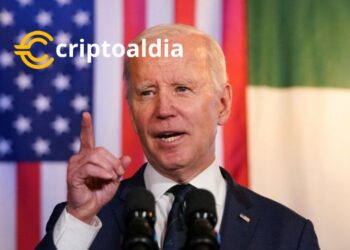 ¡Biden Revoluciona el Futuro! Orden Ejecutiva Impulsa Normas de Seguridad para la Inteligencia Artificial