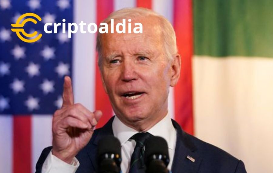 ¡Biden Revoluciona el Futuro! Orden Ejecutiva Impulsa Normas de Seguridad para la Inteligencia Artificial