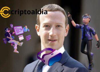 «Metaverso de Zuckerberg: ¿Avance Revolucionario o Ficción Distópica?»