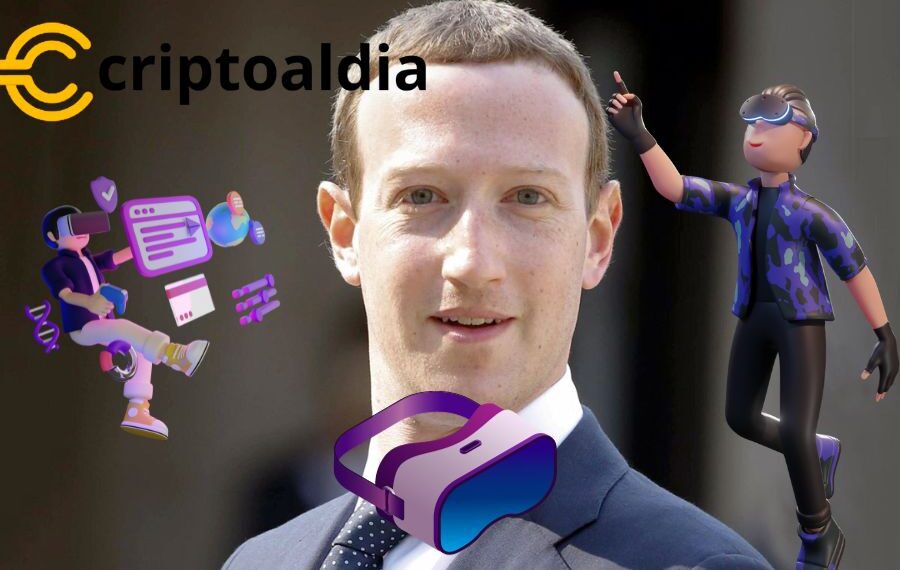 «Metaverso de Zuckerberg: ¿Avance Revolucionario o Ficción Distópica?»