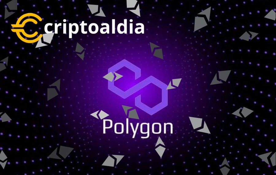 «Líder Tecnológico en Polygon: Compromiso Inquebrantable con la Escalabilidad de Ethereum»