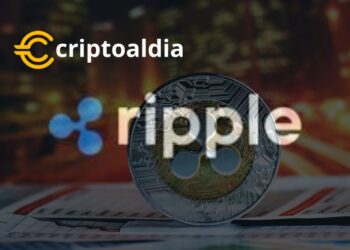 «¡Revolución en Criptomonedas! XRP se Prepara para un Evento Épico de Ripple»