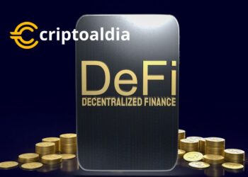«DeFi en Crisis: La Fragmentación Amenaza la Liquidez de DeFi»