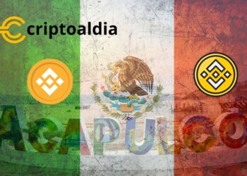 Binance se une a la causa: ¡Ayuda a las víctimas de Otis en Acapulco!