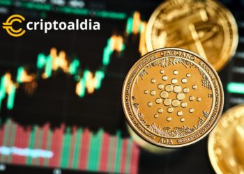 ¡Cardano (ADA) Despega con Coinecta! La Plataforma de Lanzamiento Ha Comenzado