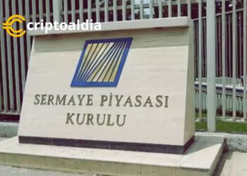 ¡Alerta del Presidente del SPK! Los Inversionistas Cripto Sacuden las Bolsas de Valores Tradicionales