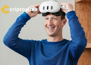 «Mark Zuckerberg: La Revolución del Metaverso Impulsada por la Inteligencia Artificial»