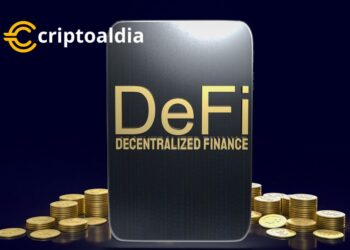 «Revolución en la Seguridad de DeFi: Contratos Inteligentes Reforzados»