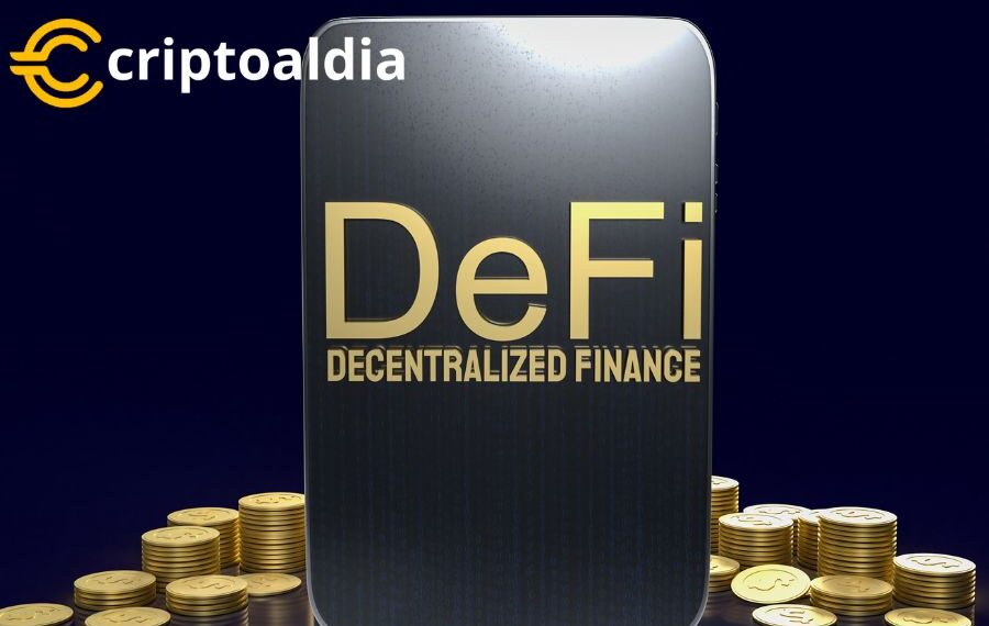 «Revolución en la Seguridad de DeFi: Contratos Inteligentes Reforzados»