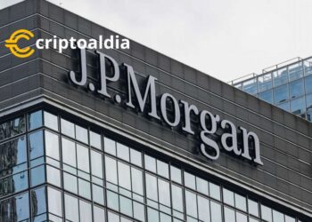 «JPMorgan: La IA Revolucionará Cada Aspecto de sus Operaciones, Asegura su CEO»