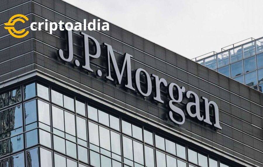 «JPMorgan: La IA Revolucionará Cada Aspecto de sus Operaciones, Asegura su CEO»