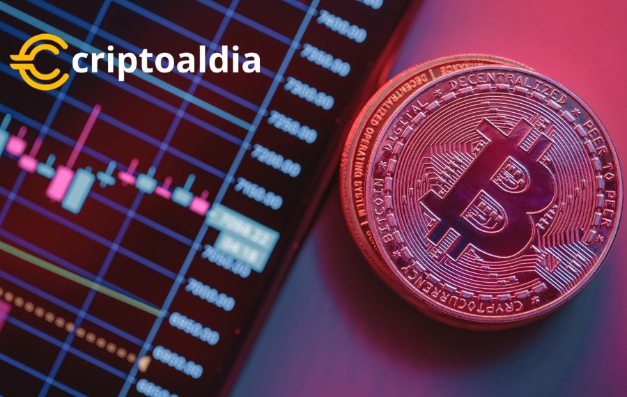 «Predicción explosiva del valor de Bitcoin: Bitcoin romperá la barrera de los $27,000 – ¡La predicción más audaz jamás vista en el mundo de las criptomonedas!»